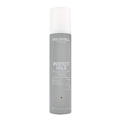 Goldwell Perfect Hold Hairspray 8.5 Oz 3 Goldwell Perfect Hold Hairspray 8.5 Oz