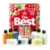 Hempz The Best Of Hempz Advent Calendar Holiday Set -Image Beauty Shop 440 3020 64 BestofHempzOutOfBox 1200x 58e3f088 1bf4 4a15 a773 6bb217815787