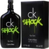 Calvin Klein Ck One Shock Men's Eau De Toilette Spray