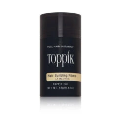 Toppik Fibers-Light Blonde