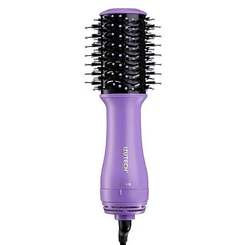 Izutech Toro Volumizing Brush 4 Izutech Toro Volumizing Brush - Image 2