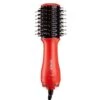 Izutech Toro Volumizing Brush -Image Beauty Shop 4789778 Red