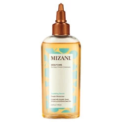 Mizani Scalp Care Soothing Serum 4 Oz