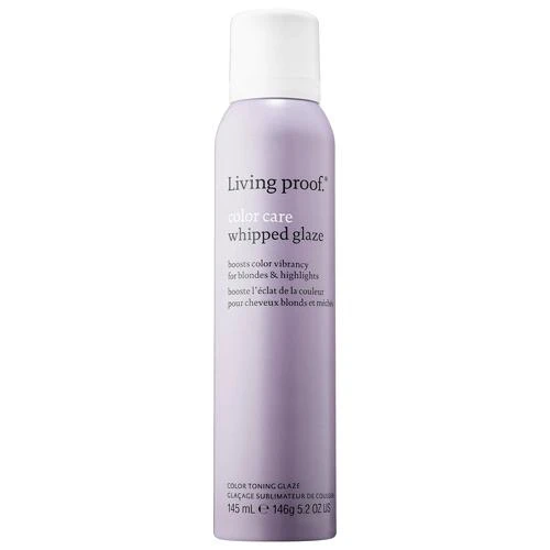 Living Proof Color Care Whipped Glaze 5.2 Oz 3 Living Proof Color Care Whipped Glaze 5.2 Oz