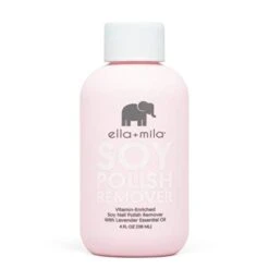 Ella+Mila Soy Remover Lavender