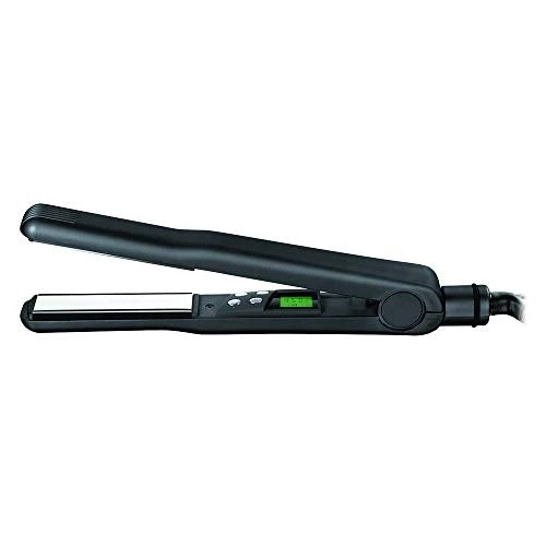 Paul Brown Pro Titanium Plus Digital Flat Iron 1 Inch 3 Paul Brown Pro Titanium Plus Digital Flat Iron 1 Inch