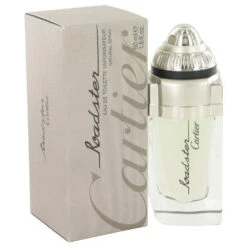 Cartier Roadster Men's Eau De Toilette Spray