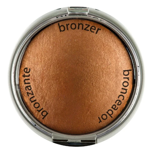 Palladio Baked Bronzer 4 Palladio Baked Bronzer - Image 2