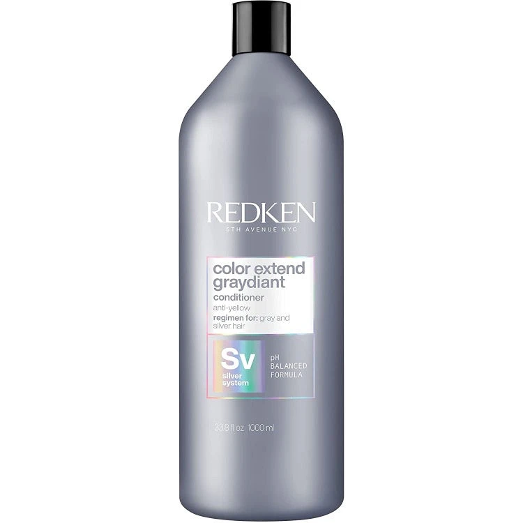 Redken Color Extend Graydiant Conditioner 4 Redken Color Extend Graydiant Conditioner - Image 2