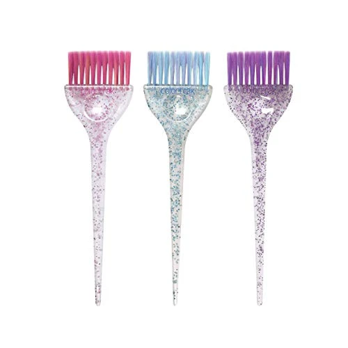 Colortrak Colours Brushes 3-Pack 3 Colortrak Colours Brushes 3-Pack