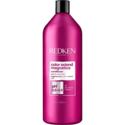 Redken Color Extend Magnetics Conditioner -Image Beauty Shop 61WgKtSTrjS. SL1500