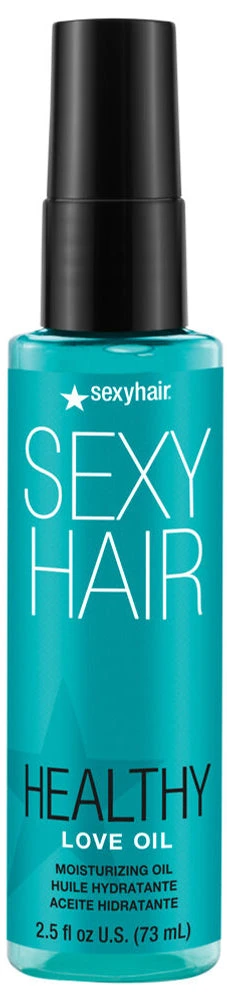 Healthy Sexy Hair Love Oil 3.4 Oz