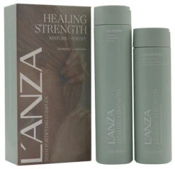 Lanza Summer Healing Strength Duo