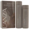 Lanza Keratin Healing Oil Summer Duo 2 Lanza Keratin Healing Oil Summer Duo -Image Beauty Shop 654050945394