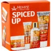 Hempz Spiced Up Set 2 Hempz Spiced Up Set -Image Beauty Shop 676280056251