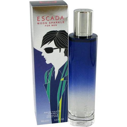 Escada Moon Sparkle Men's Eau De Toilette Spray 4 Escada Moon Sparkle Men's Eau De Toilette Spray - Image 2