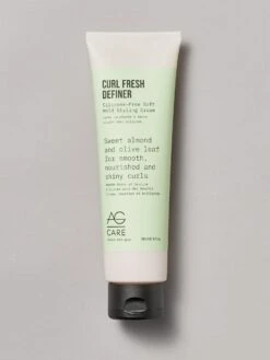 AG Hair Curl Fresh Definer 6 Oz