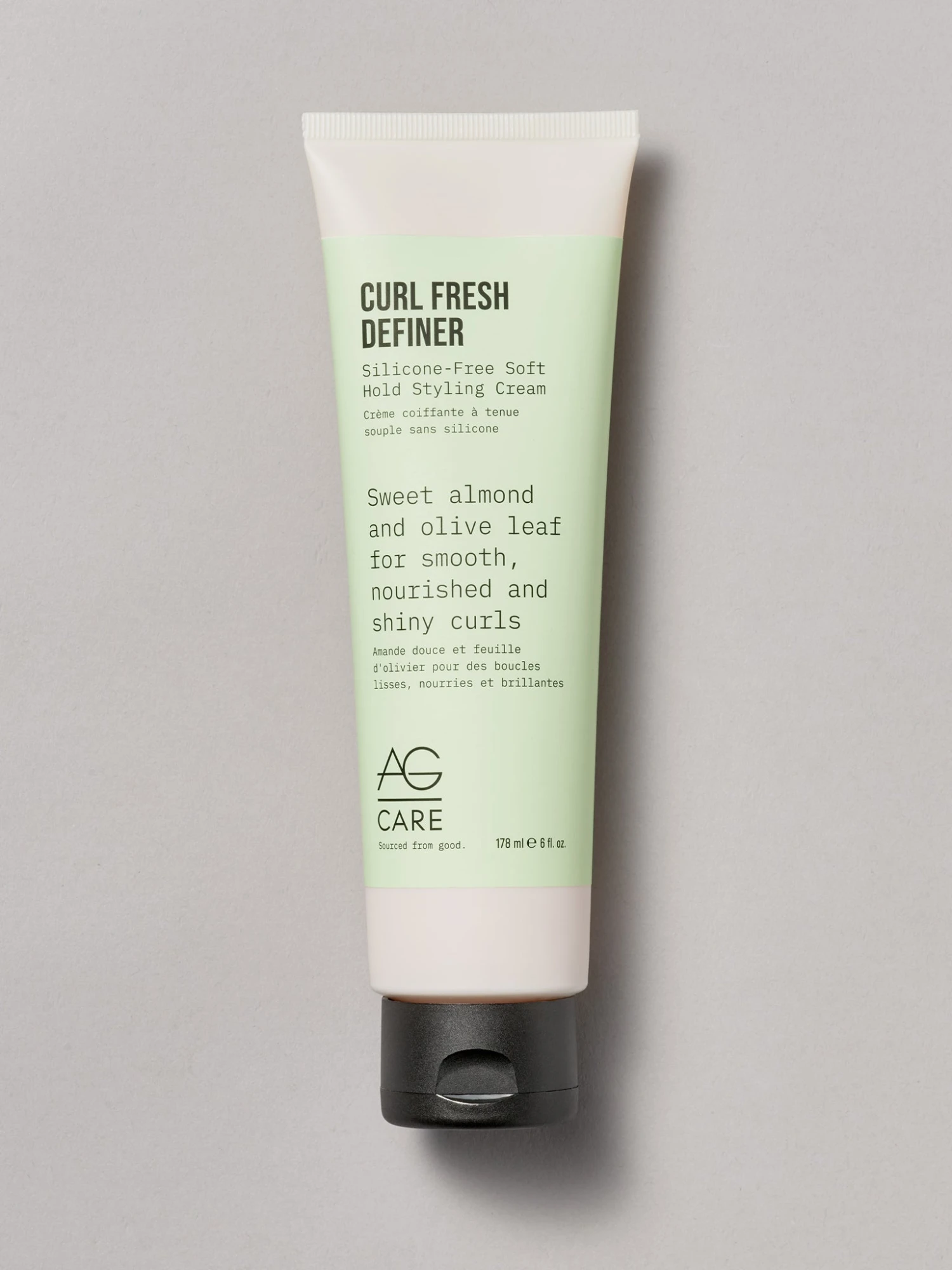 AG Hair Curl Fresh Definer 6 Oz 3 AG Hair Curl Fresh Definer 6 Oz