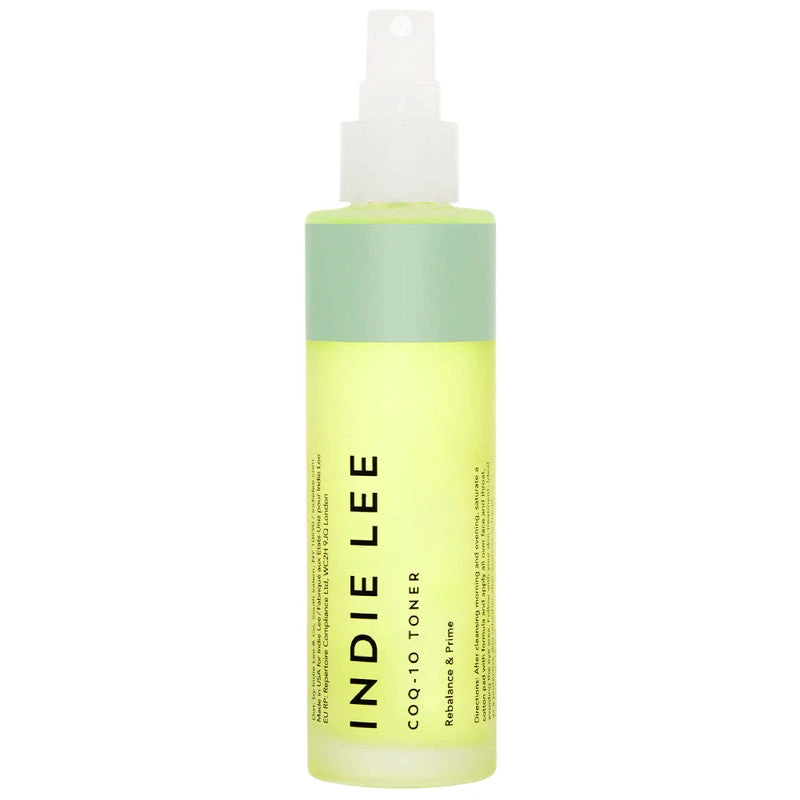 Indie Lee CoQ-10 Toner 3 Indie Lee CoQ-10 Toner