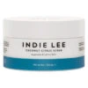 Indie Lee Coconut Citrus Scrub 226.8g 2 Indie Lee Coconut Citrus Scrub 226.8g -Image Beauty Shop 702685964522