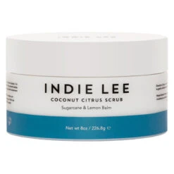 Indie Lee Coconut Citrus Scrub 226.8g