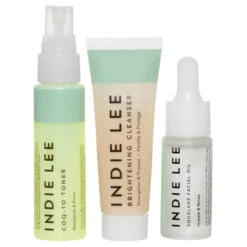 Indie Lee Discovery Kit