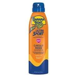 Banana Boat Ultra Mist Sport Sunscreen 6 Oz -Image Beauty Shop 71Gv12t5r4L. SL500