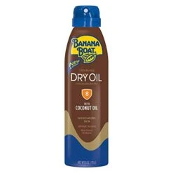 Banana Boat Ultra Mist Dry Oil 6 Oz 6 Banana Boat Ultra Mist Dry Oil 6 Oz -Image Beauty Shop 71b3NuM3k0L. SL500