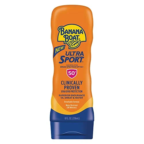 Banana Boat Sport Sunscreen Lotion 8 Oz 5 Banana Boat Sport Sunscreen Lotion 8 Oz - Image 3