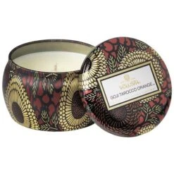 Voluspa Vermeil Mini Decorative Tin Candle 4 Oz 24 Voluspa Vermeil Mini Decorative Tin Candle 4 Oz -Image Beauty Shop 7211 500x500 eb48f208 4f9e 4fbd 9027 0ac2f1500079