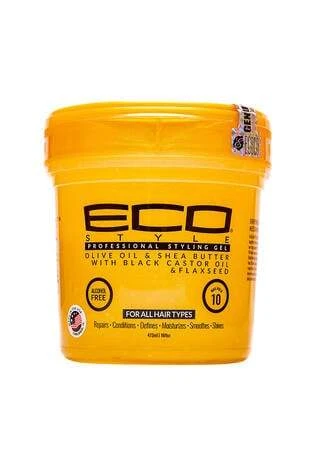 ECO Gold 10x Gel 16 Oz 3 ECO Gold 10x Gel 16 Oz