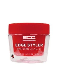 ECO Edge Styler High Shine Gel 3 Oz