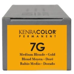 Kenra Permanent Monochrome Hair Color -Image Beauty Shop 7G c6d9b278 eb3e 4777 8511 0f21a0ac9a44