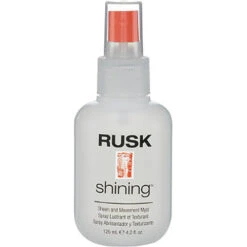 Rusk Shining 4.2 Oz