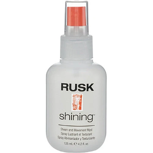 Rusk Shining 4.2 Oz 3 Rusk Shining 4.2 Oz