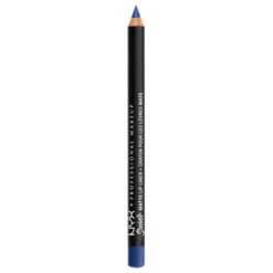 NYX Professional Suede Matte Lip Liner -Image Beauty Shop 800897064273 suedemattelipliner jetset main