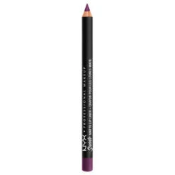 NYX Professional Suede Matte Lip Liner -Image Beauty Shop 800897064297 suedemattelipliner subversivesocialite main