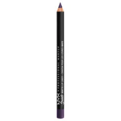 NYX Professional Suede Matte Lip Liner -Image Beauty Shop 800897064303 suedemattelipliner ohputiton main