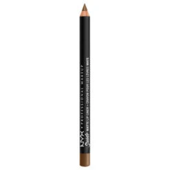 NYX Professional Suede Matte Lip Liner -Image Beauty Shop 800897064327 suedemattelipliner downtownbeauty main