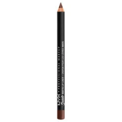 NYX Professional Suede Matte Lip Liner -Image Beauty Shop 800897064334 suedemattelipliner clubhopper main