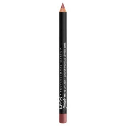 NYX Professional Suede Matte Lip Liner -Image Beauty Shop 800897064358 suedemattelipliner whippedcaviar main