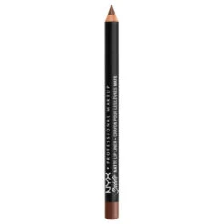 NYX Professional Suede Matte Lip Liner -Image Beauty Shop 800897064365 suedemattelipliner maison main