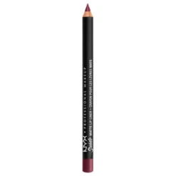 NYX Professional Suede Matte Lip Liner -Image Beauty Shop 800897064372 suedemattelipliner copenhagen main