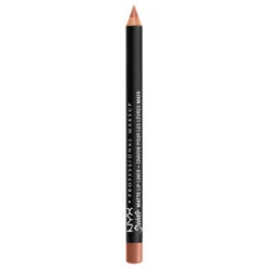 NYX Professional Suede Matte Lip Liner -Image Beauty Shop 800897064389 suedemattelipliner stockholm main