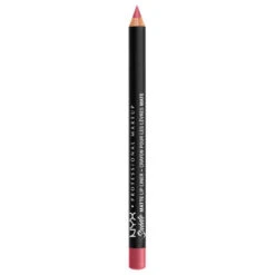 NYX Professional Suede Matte Lip Liner -Image Beauty Shop 800897064396 suedemattelipliner saopaulo main