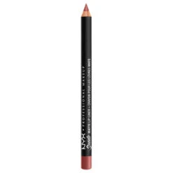 NYX Professional Suede Matte Lip Liner -Image Beauty Shop 800897064419 suedemattelipliner cannes main