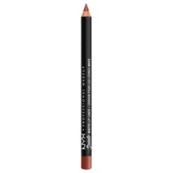 NYX Professional Suede Matte Lip Liner -Image Beauty Shop 800897064440 suedemattelipliner alabama main