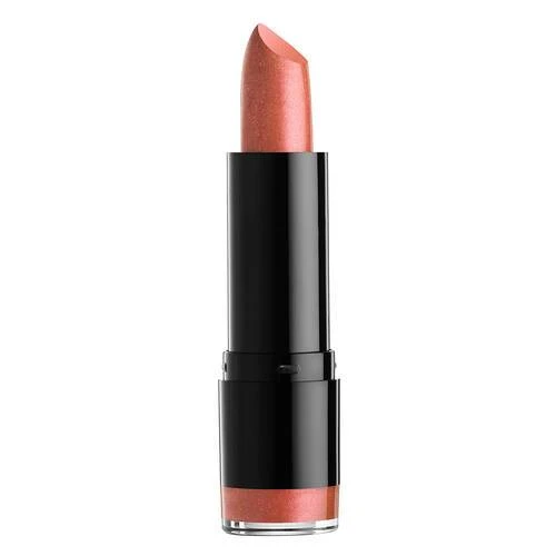 NYX Professional Round Lipstick 4 NYX Professional Round Lipstick - Image 2