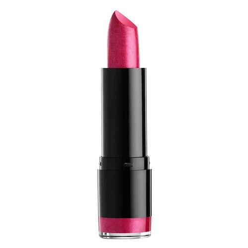 NYX Professional Round Lipstick 10 NYX Professional Round Lipstick - Image 8