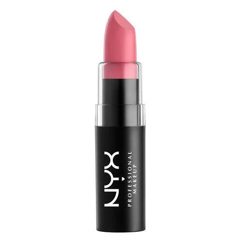 NYX Professional Round Lipstick 12 NYX Professional Round Lipstick - Image 10